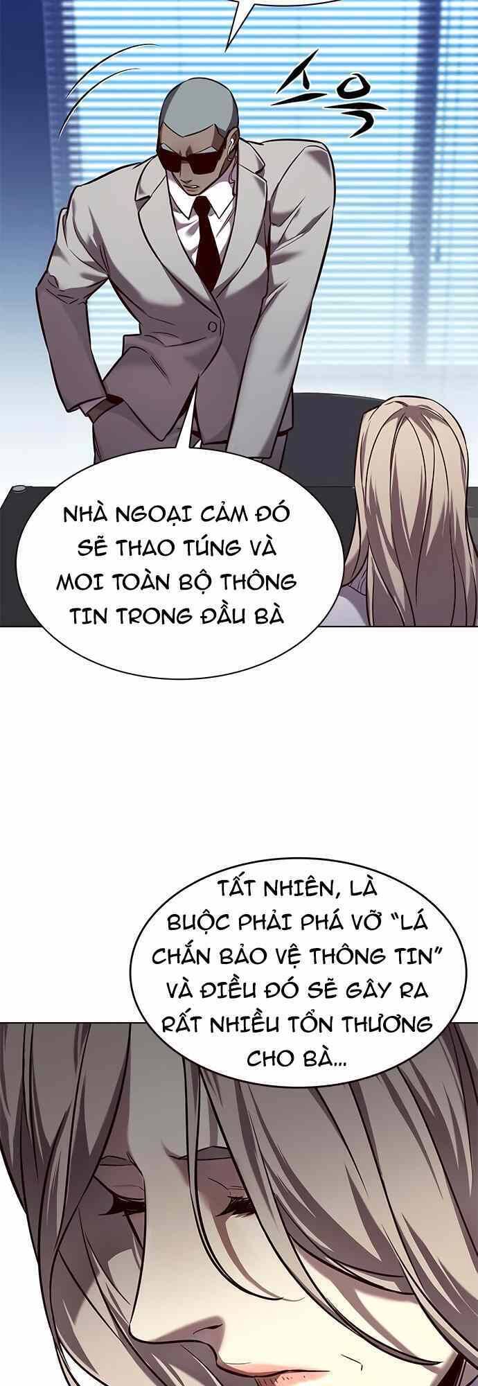 Hoá Thân Thành Mèo Chap 232 - Next Chap 233