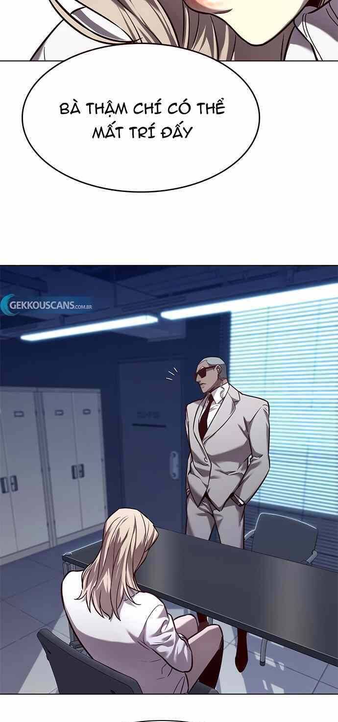 Hoá Thân Thành Mèo Chap 232 - Next Chap 233