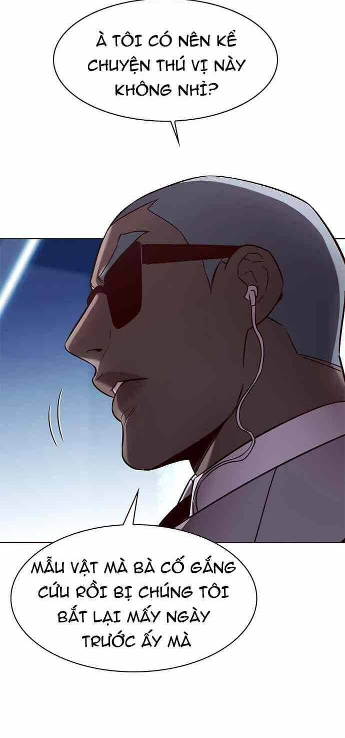 Hoá Thân Thành Mèo Chap 232 - Next Chap 233