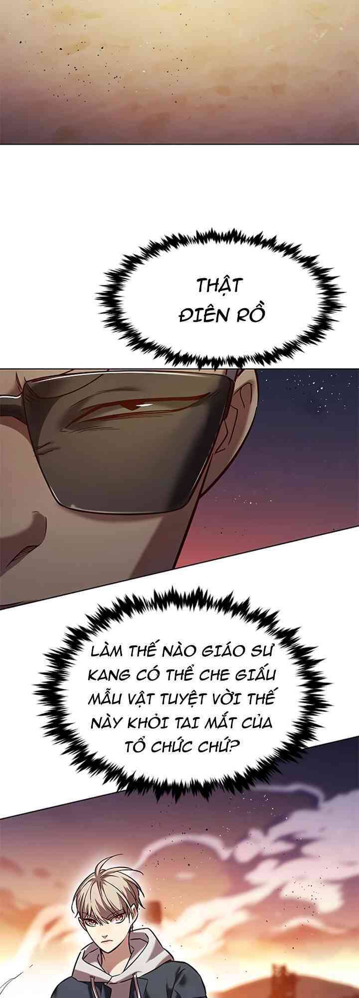 Hoá Thân Thành Mèo Chap 233 - Next Chap 234