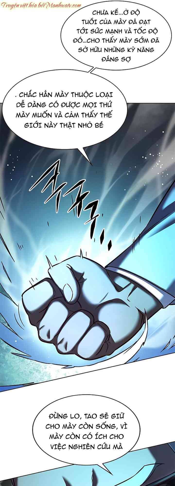 Hoá Thân Thành Mèo Chap 233 - Next Chap 234