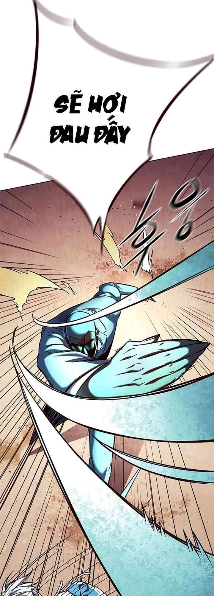 Hoá Thân Thành Mèo Chap 233 - Next Chap 234