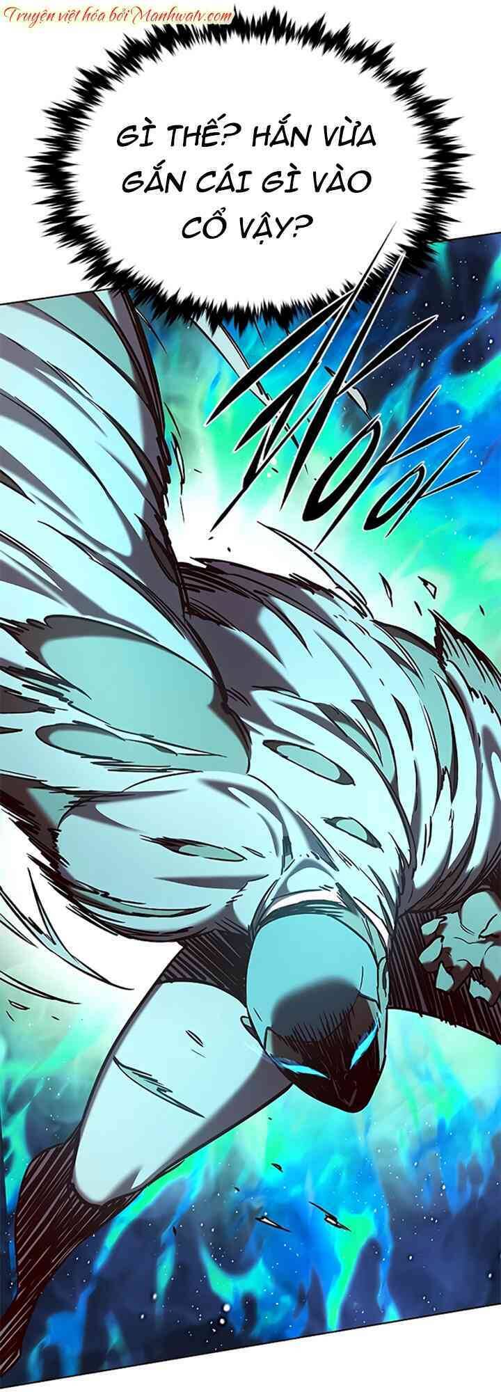 Hoá Thân Thành Mèo Chap 233 - Next Chap 234