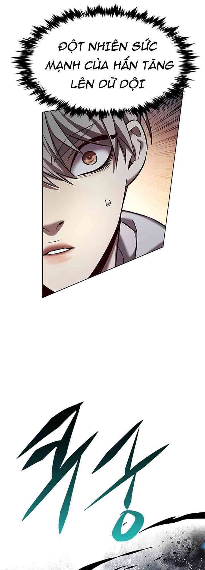 Hoá Thân Thành Mèo Chap 233 - Next Chap 234