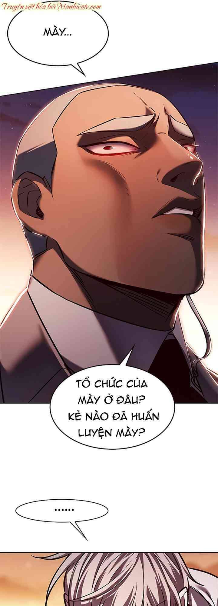 Hoá Thân Thành Mèo Chap 233 - Next Chap 234