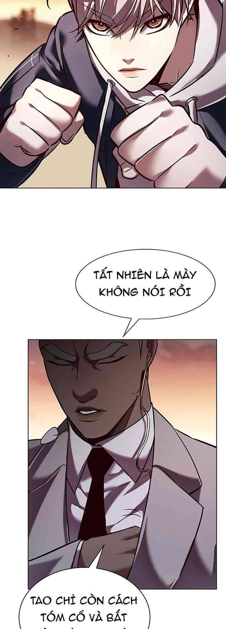 Hoá Thân Thành Mèo Chap 233 - Next Chap 234