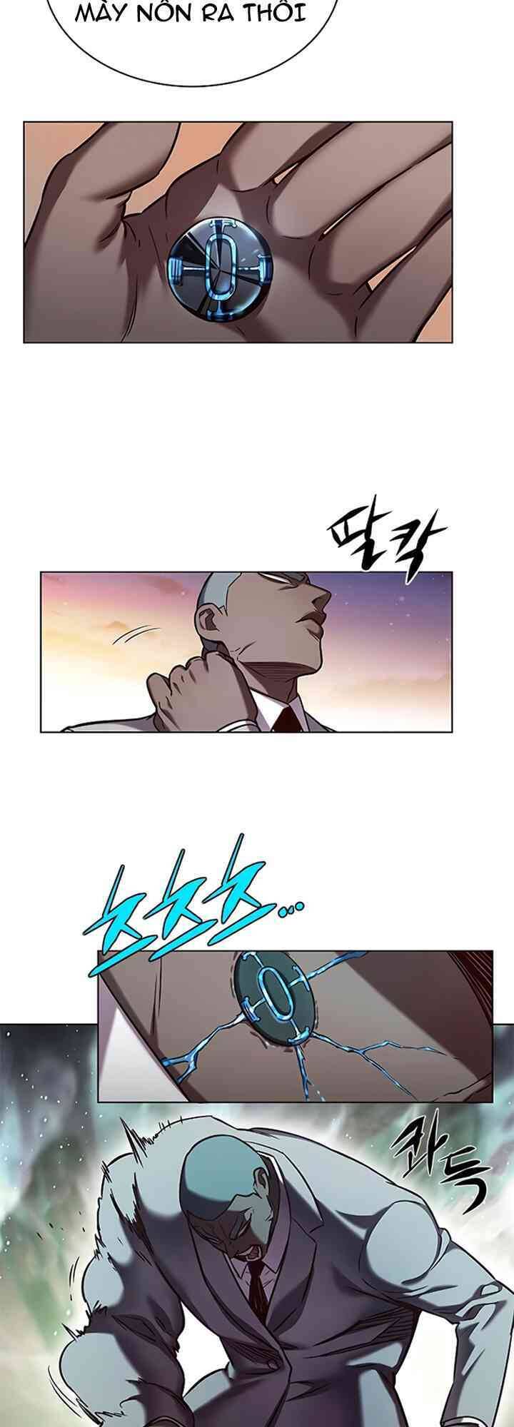 Hoá Thân Thành Mèo Chap 233 - Next Chap 234