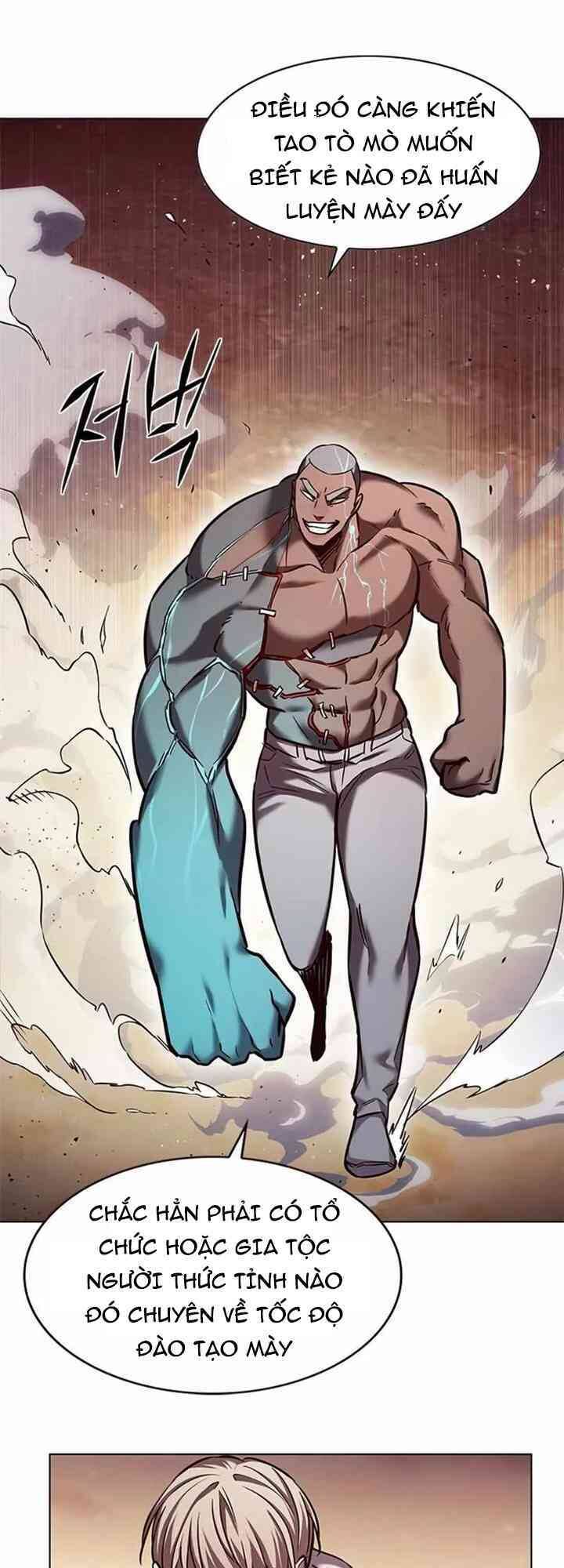 Hoá Thân Thành Mèo Chap 233 - Next Chap 234