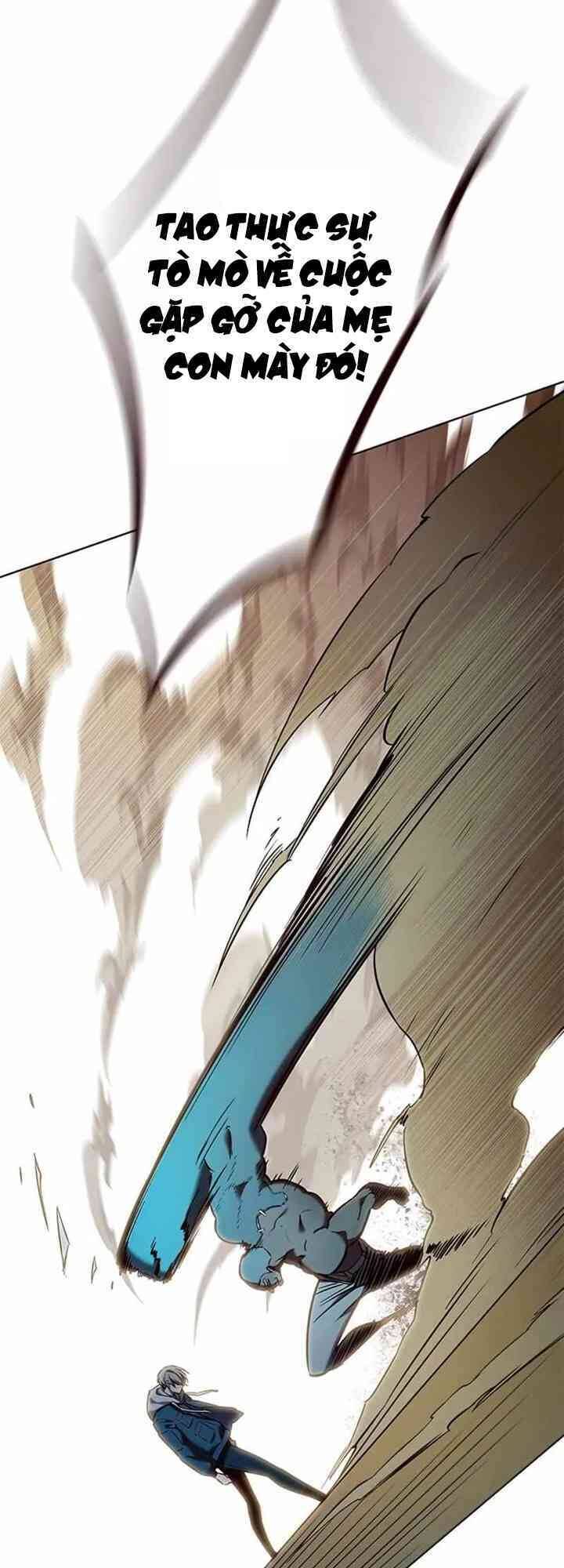 Hoá Thân Thành Mèo Chap 233 - Next Chap 234