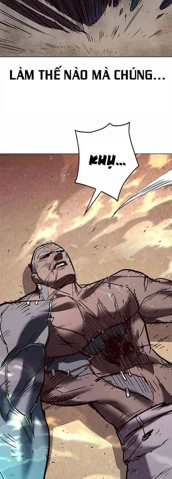 Hoá Thân Thành Mèo Chap 233 - Next Chap 234