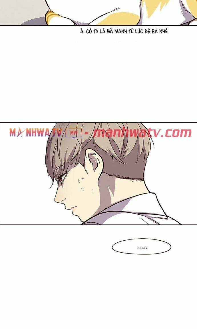 Hoá Thân Thành Mèo Chap 21 - Next Chap 22