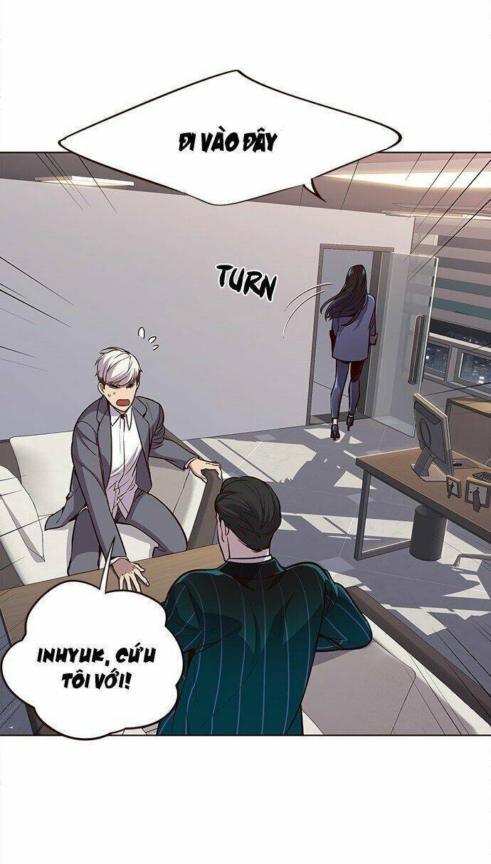 Hoá Thân Thành Mèo Chap 21 - Next Chap 22