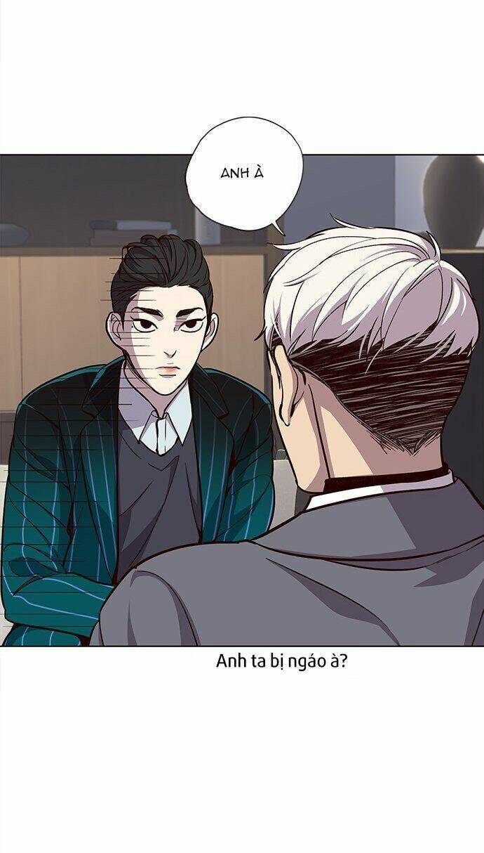 Hoá Thân Thành Mèo Chap 21 - Next Chap 22