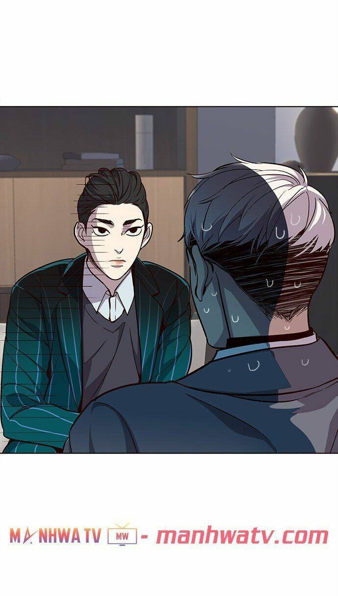 Hoá Thân Thành Mèo Chap 21 - Next Chap 22