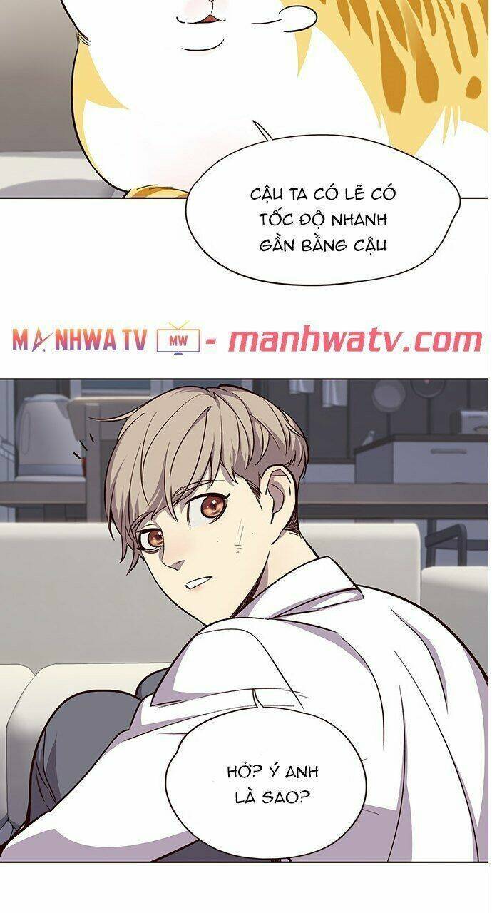 Hoá Thân Thành Mèo Chap 21 - Next Chap 22