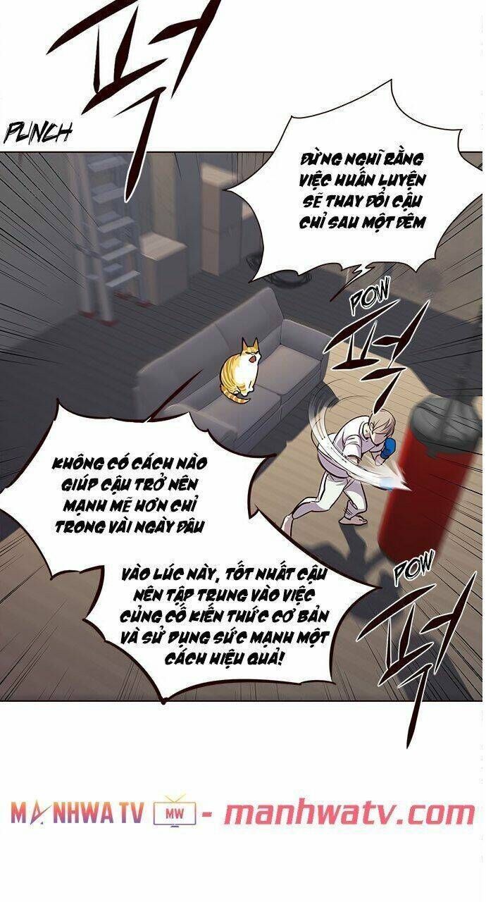 Hoá Thân Thành Mèo Chap 21 - Next Chap 22