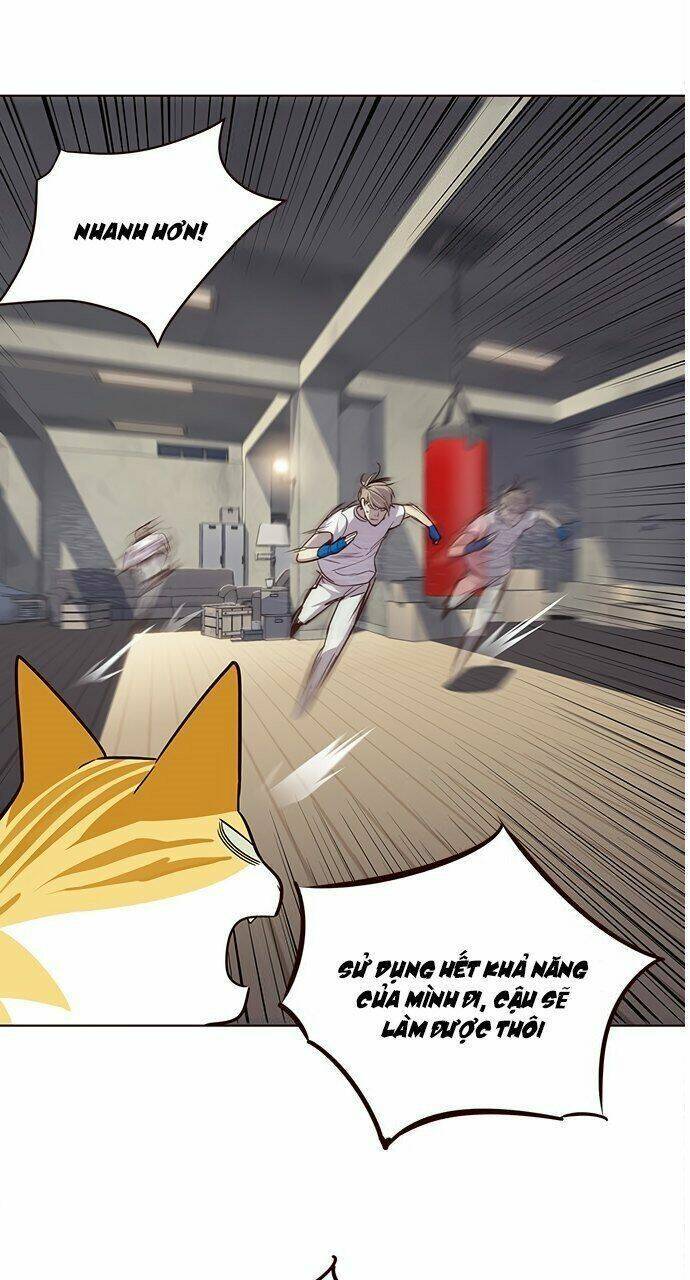 Hoá Thân Thành Mèo Chap 21 - Next Chap 22