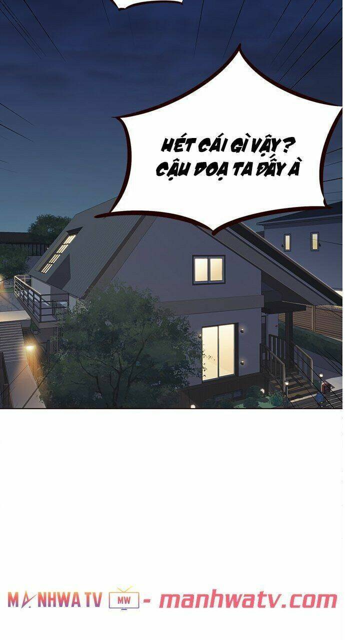 Hoá Thân Thành Mèo Chap 21 - Next Chap 22