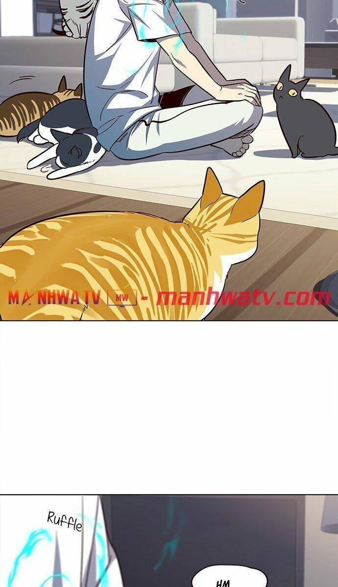 Hoá Thân Thành Mèo Chap 21 - Next Chap 22