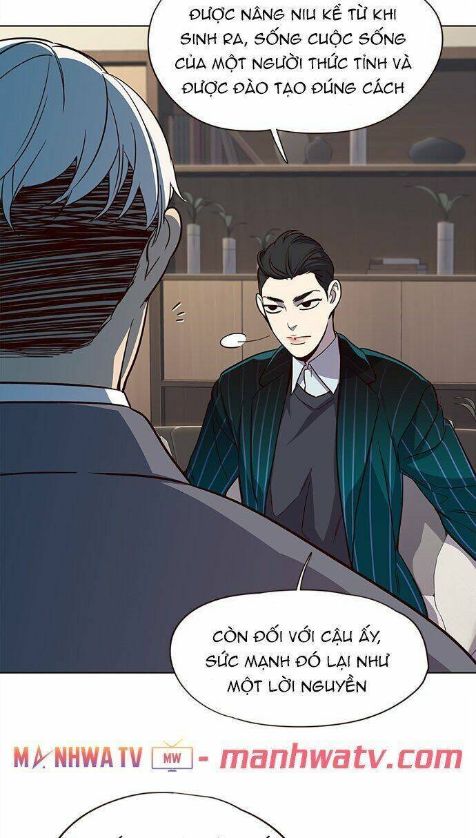 Hoá Thân Thành Mèo Chap 21 - Next Chap 22
