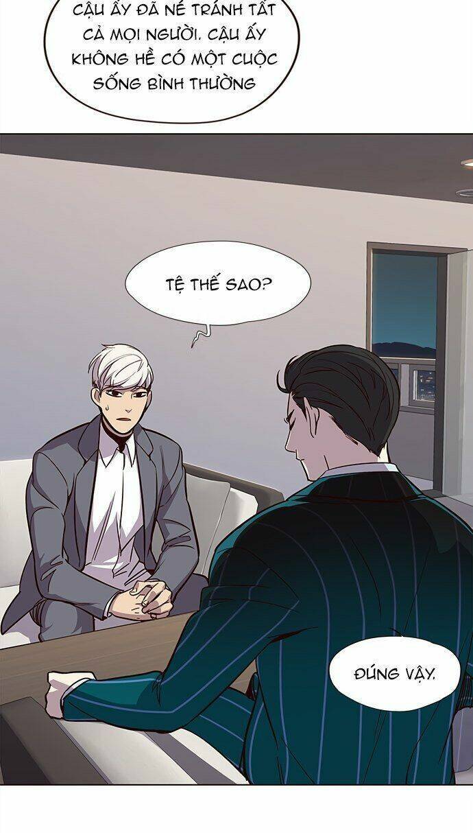 Hoá Thân Thành Mèo Chap 21 - Next Chap 22