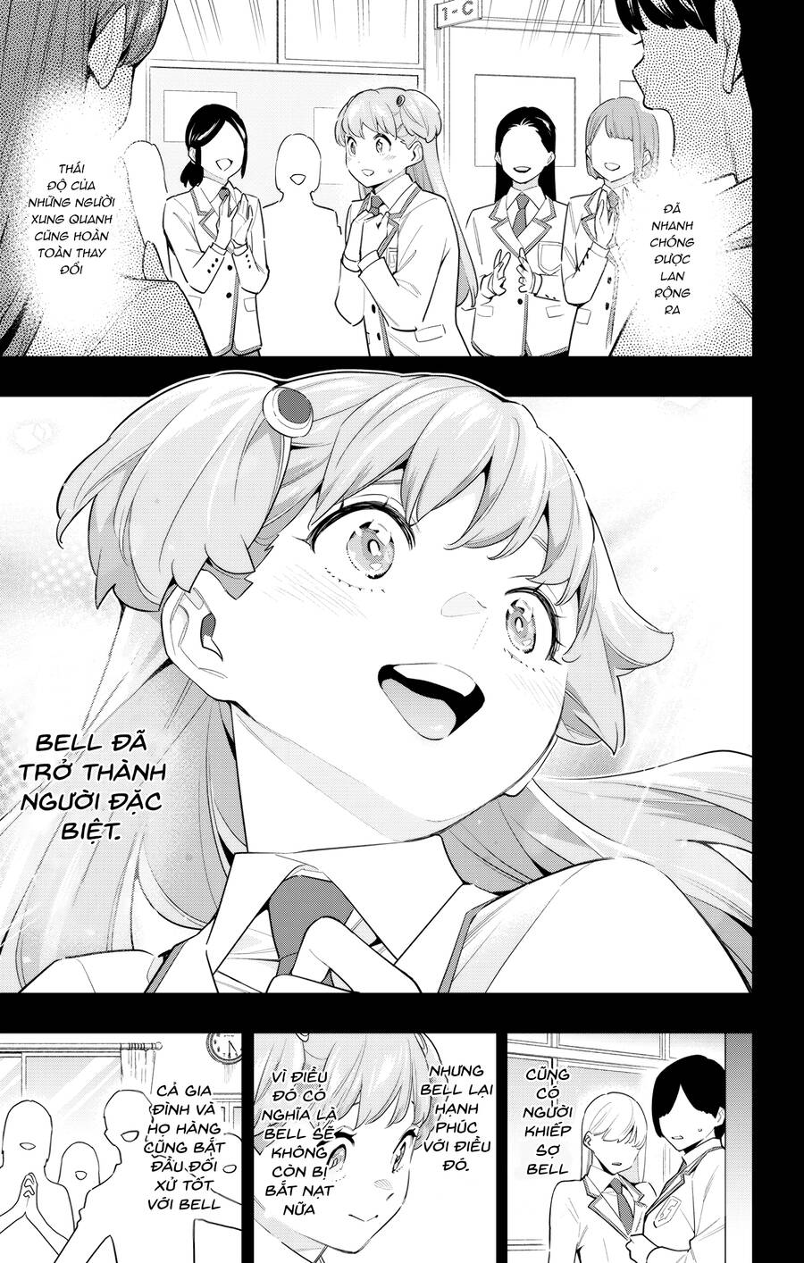 Demon Slave Chap 104 - Next Chap 105