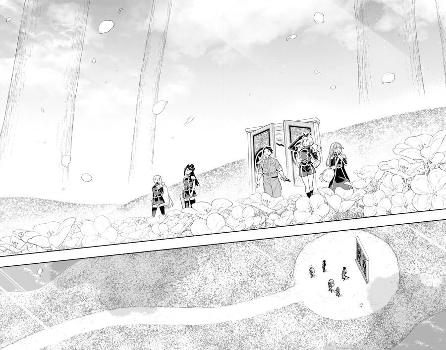 Demon Slave Chap 108 - Next Chap 109