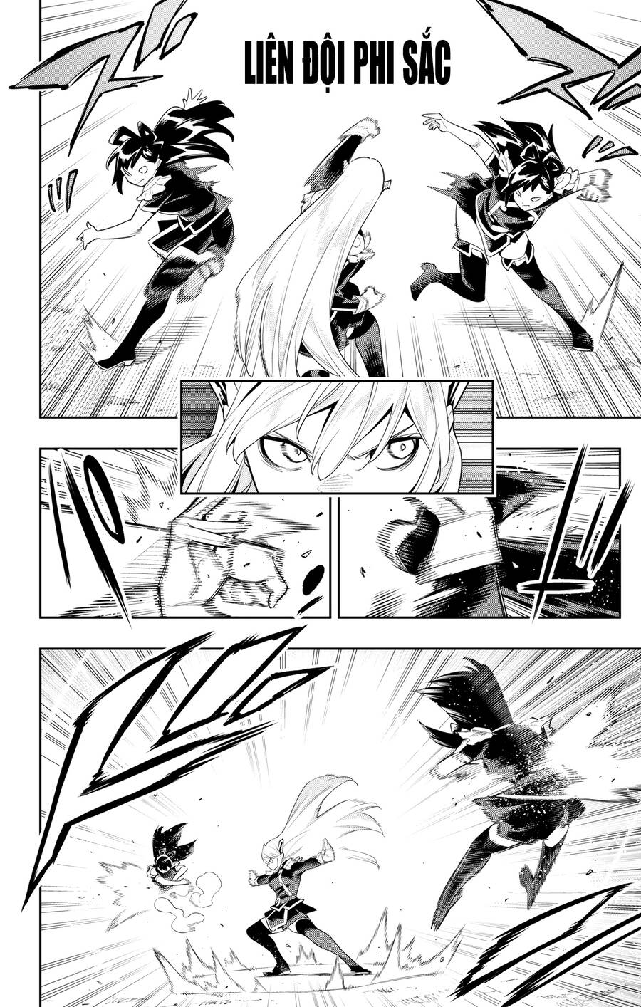 Demon Slave Chap 110 - Next Chap 111