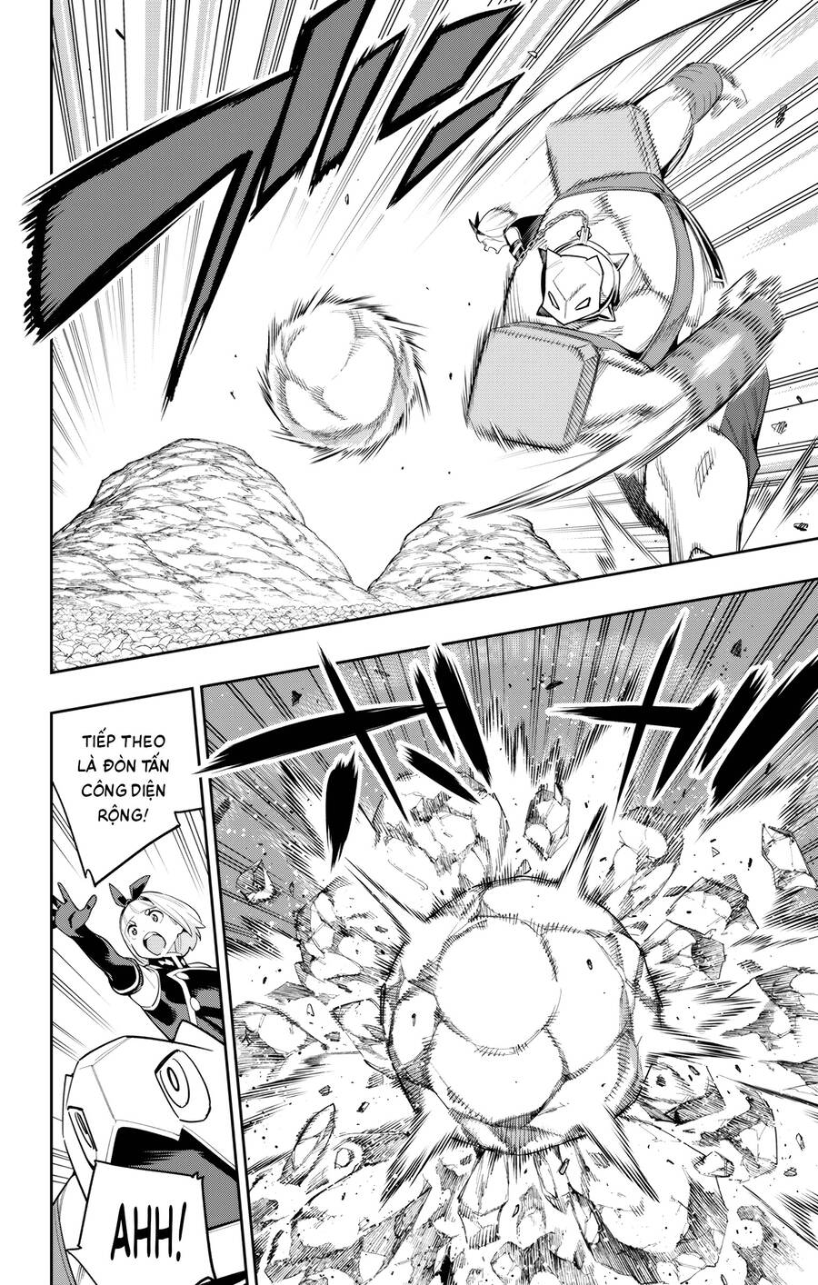 Demon Slave Chap 110 - Next Chap 111