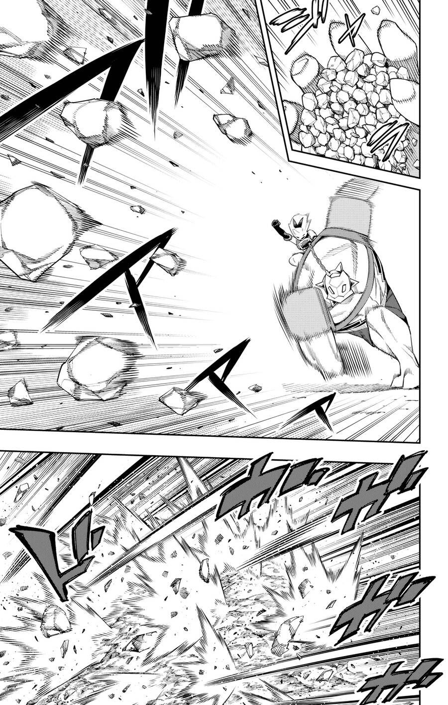 Demon Slave Chap 110 - Next Chap 111