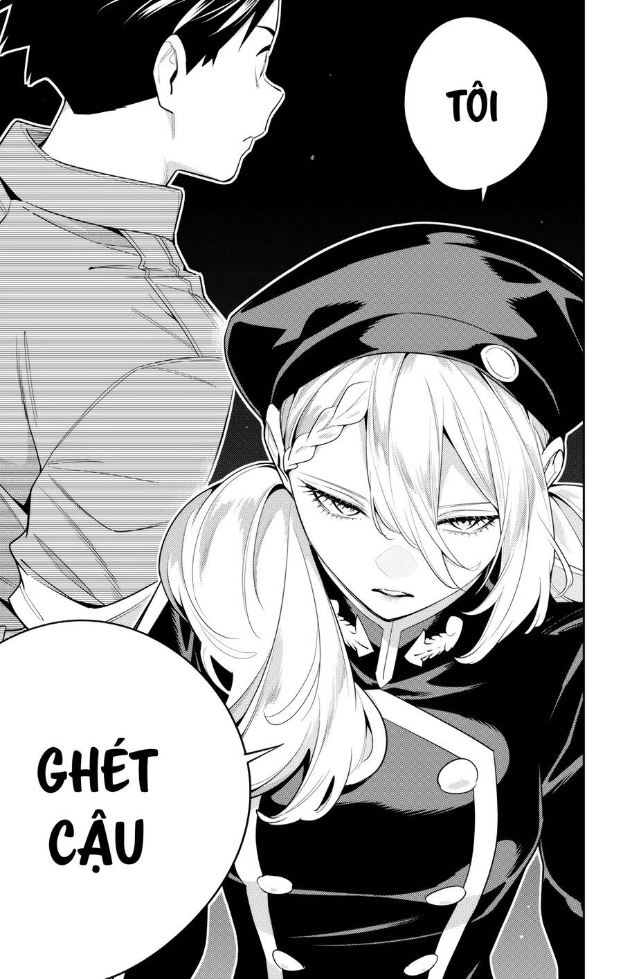 Demon Slave Chap 111 - Next Chap 112