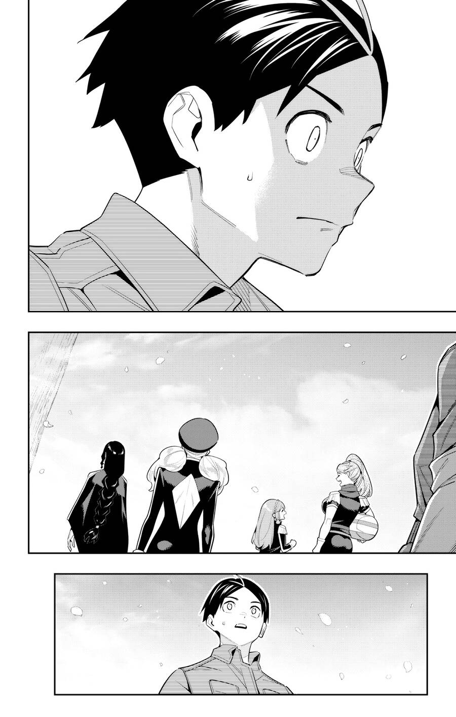 Demon Slave Chap 111 - Next Chap 112