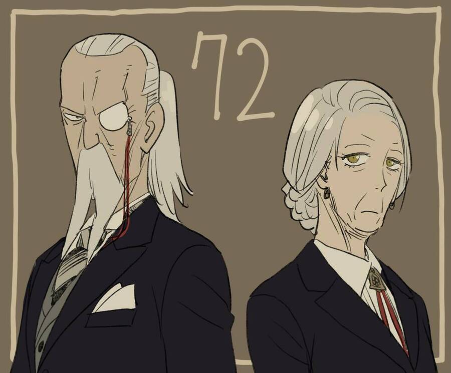 Gia Đình Điệp Viên Chap 72 - Next Chap 73