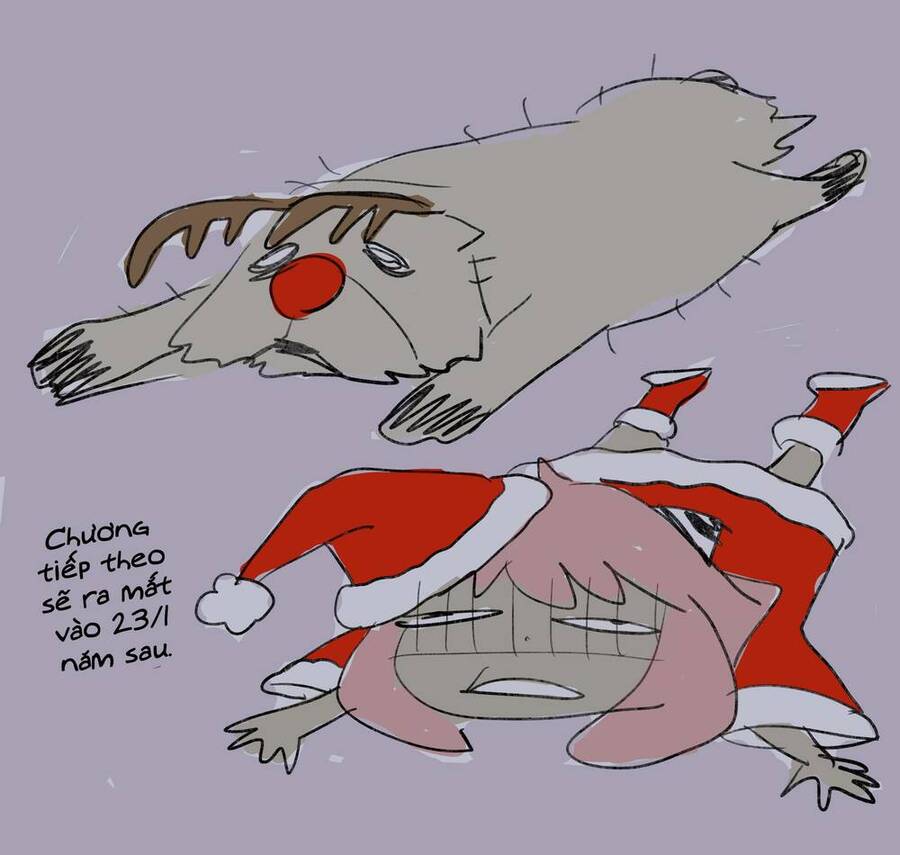 Gia Đình Điệp Viên Chap 73 - Next Chap 74