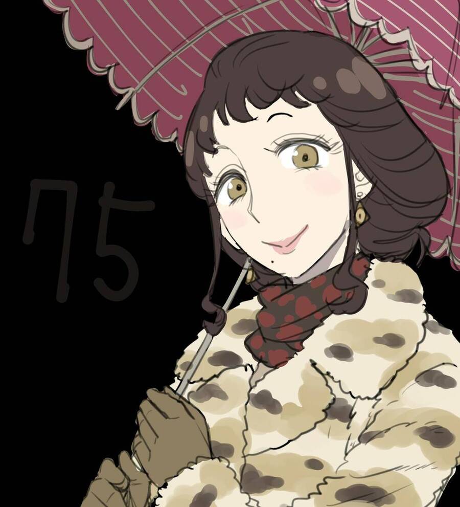 Gia Đình Điệp Viên Chap 75 - Next Chap 76