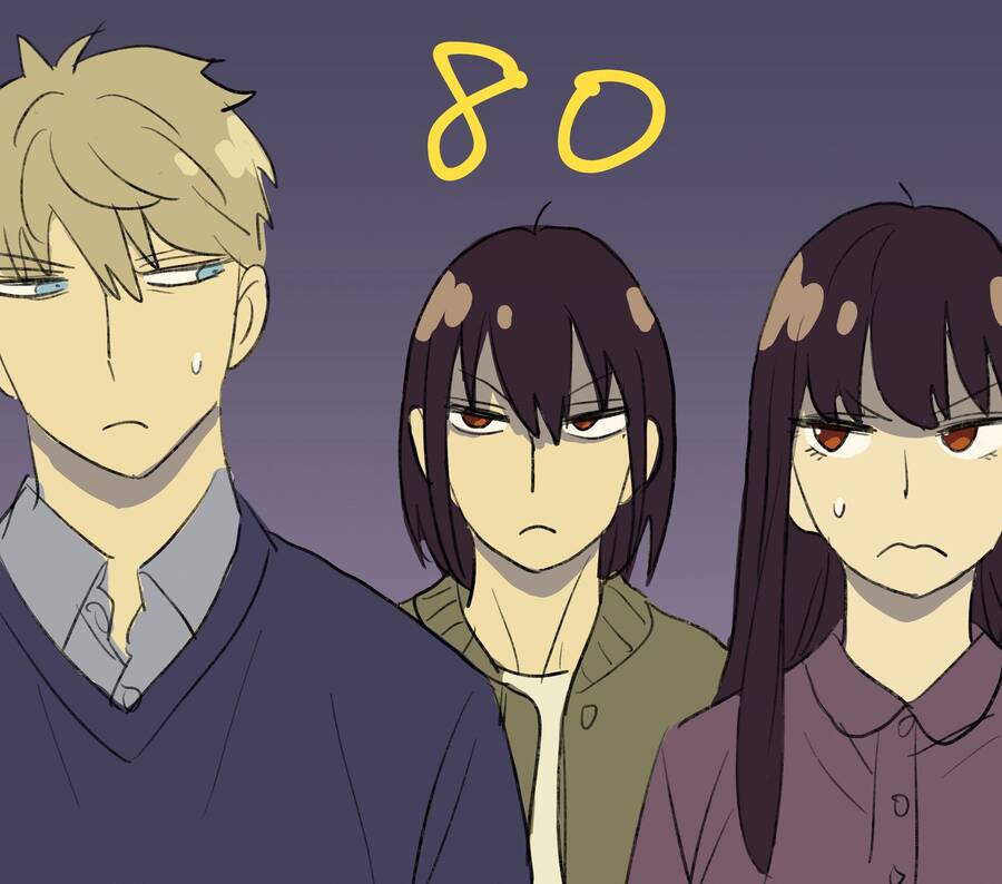 Gia Đình Điệp Viên Chap 80 - Next Chap 81