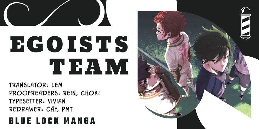 Thiên Tài Bóng Đá, Tiền Đạo Số 1 Chap 215 - Next Chap 216