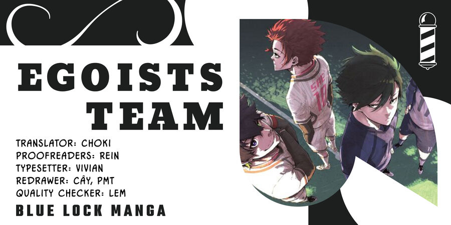 Thiên Tài Bóng Đá, Tiền Đạo Số 1 Chap 216 - Next Chap 217