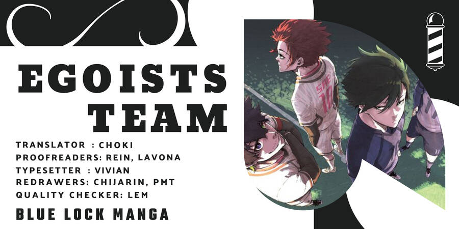 Thiên Tài Bóng Đá, Tiền Đạo Số 1 Chap 213 - Next Chap 214