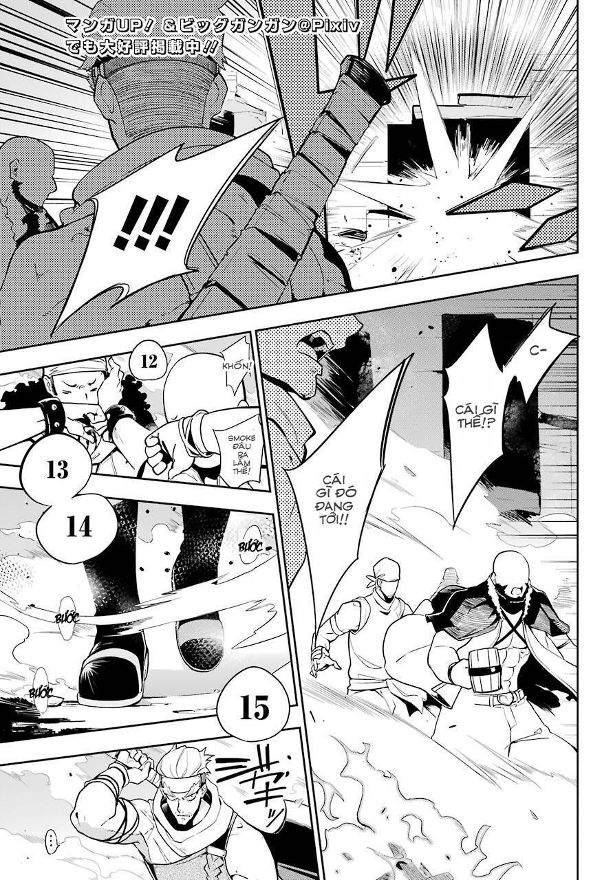 Chichi Wa Eiyuu, Haha Wa Seirei, Musume No Watashi Wa Tenseisha Chap 30 - Next Chap 31