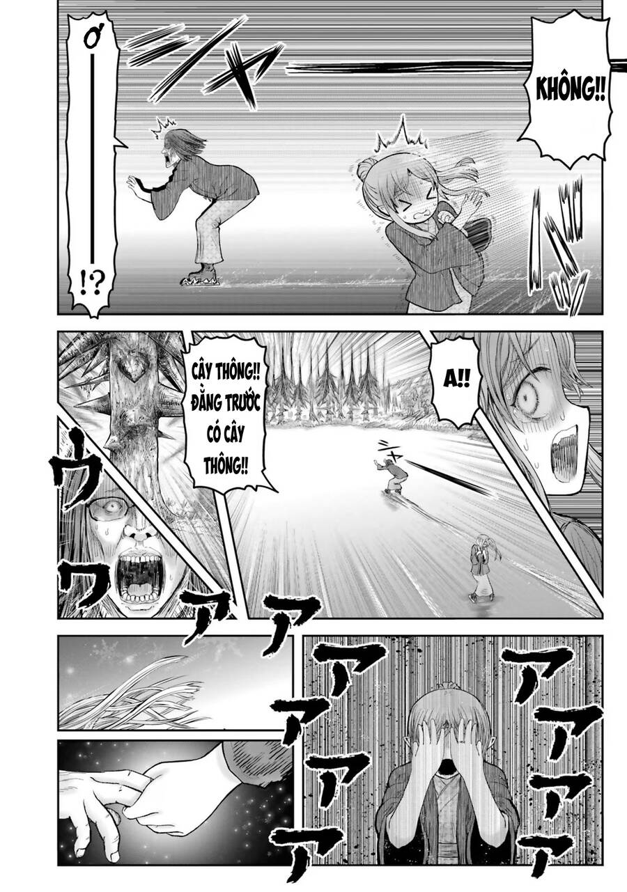 Chú Tôi Ở Dị Giới Chap 47.5 - Next Chap 48.5