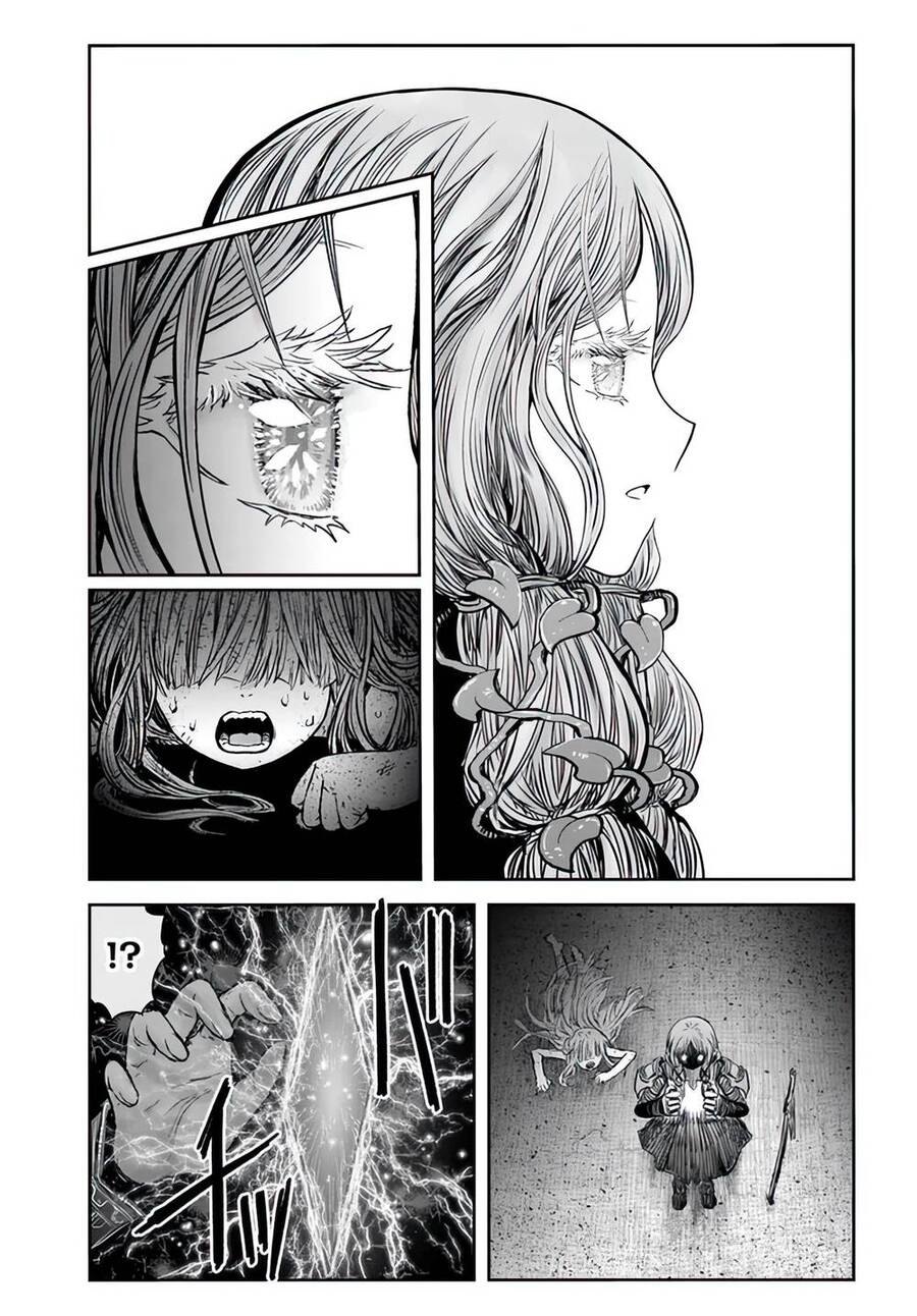 Chú Tôi Ở Dị Giới Chap 47 - Next Chap 48