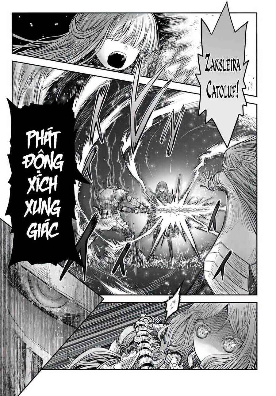 Chú Tôi Ở Dị Giới Chap 47 - Next Chap 48