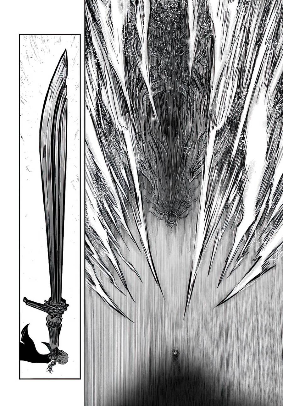 Chú Tôi Ở Dị Giới Chap 47 - Next Chap 48