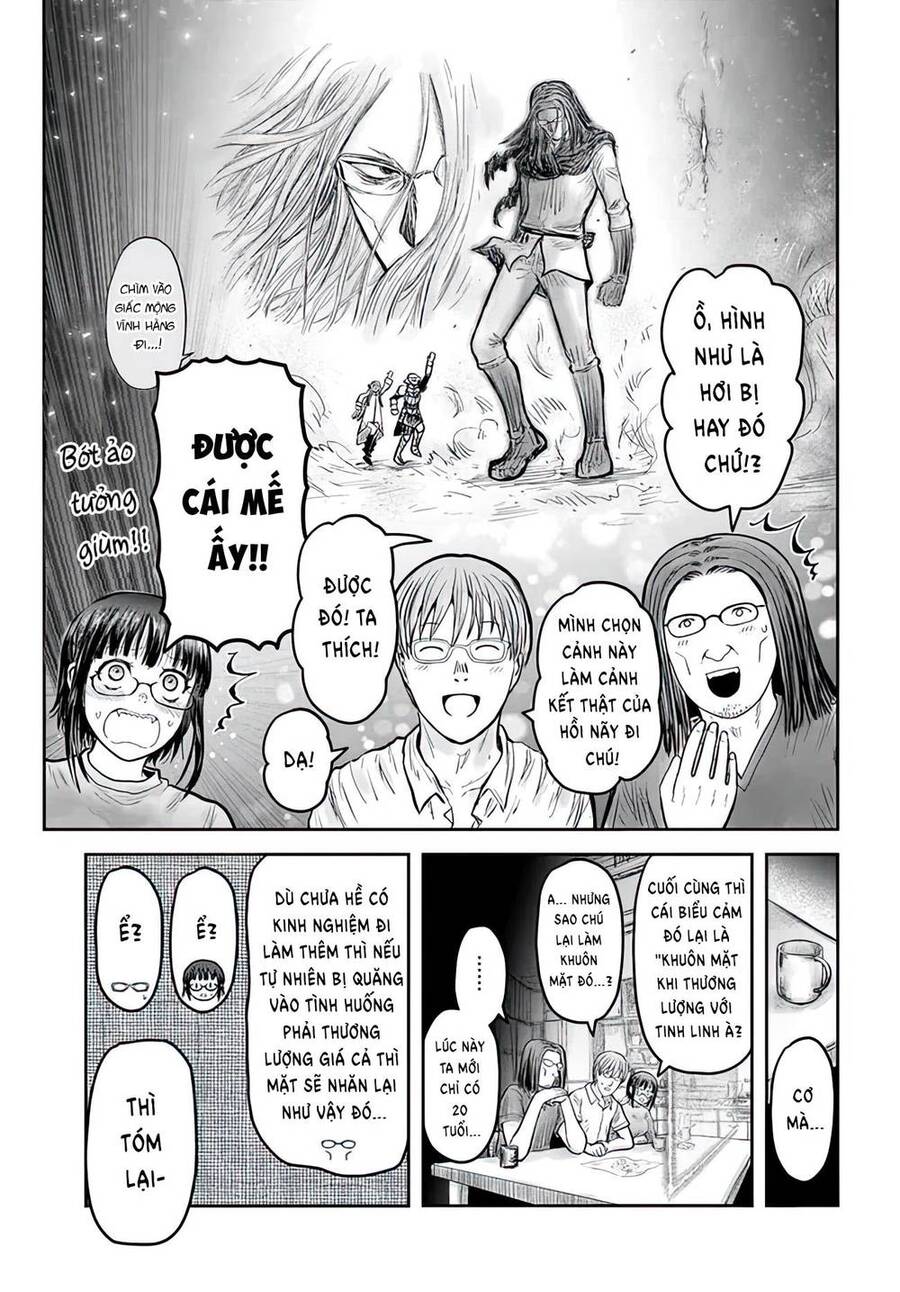 Chú Tôi Ở Dị Giới Chap 48 - Next Chap 49