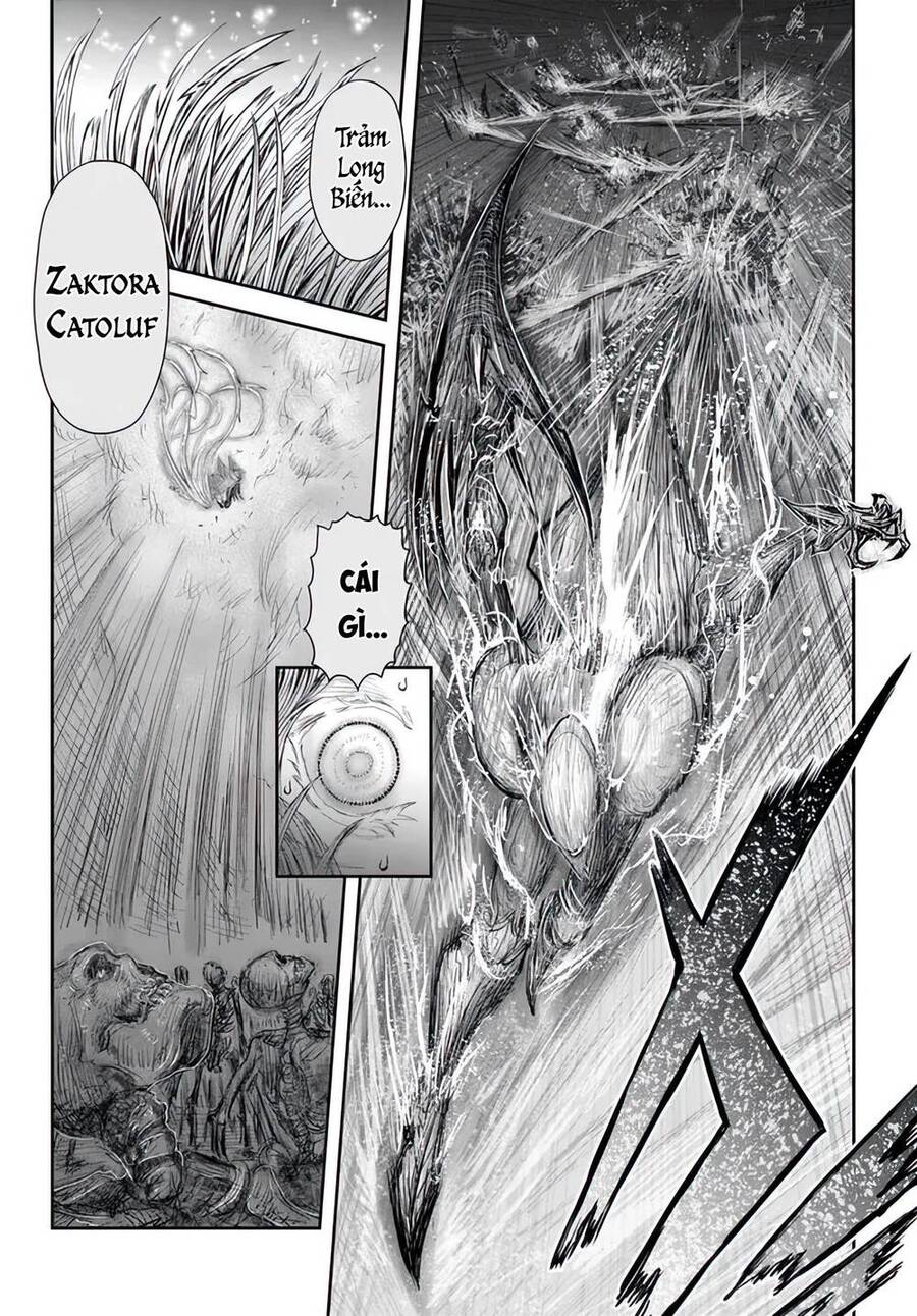 Chú Tôi Ở Dị Giới Chap 48 - Next Chap 49