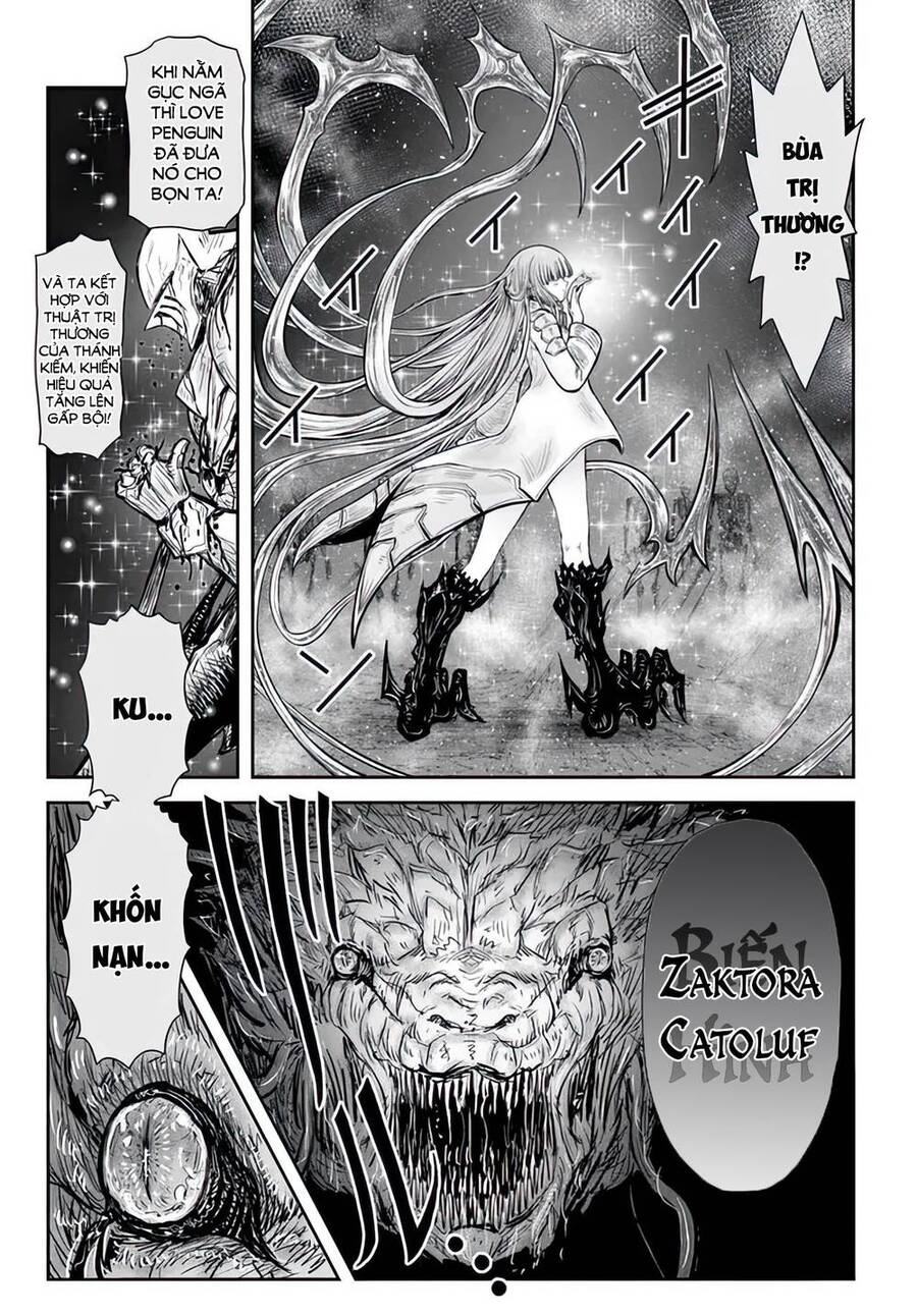 Chú Tôi Ở Dị Giới Chap 48 - Next Chap 49