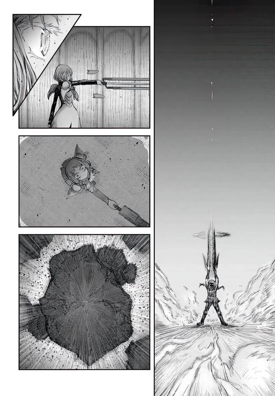 Chú Tôi Ở Dị Giới Chap 48 - Next Chap 49