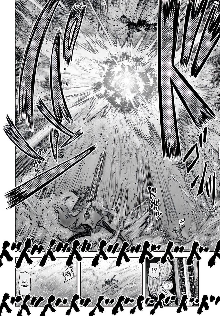 Chú Tôi Ở Dị Giới Chap 48 - Next Chap 49