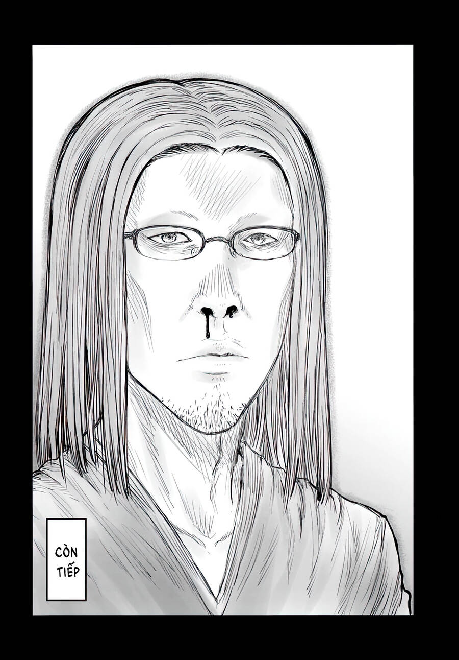 Chú Tôi Ở Dị Giới Chap 49 - Next Chap 50